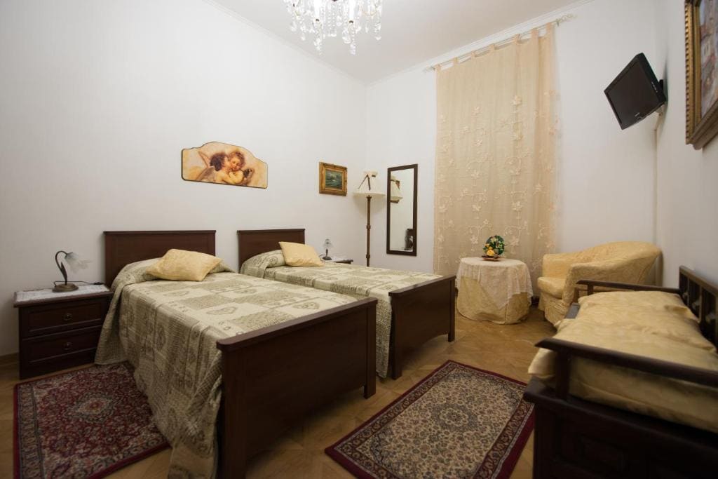 Single Room room - Image 1