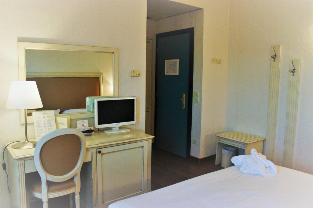 Double or Twin Room room - Image 2