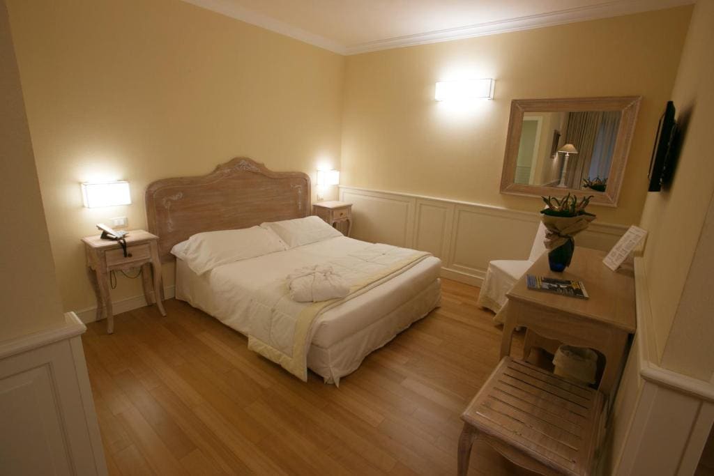Junior Suite room - Image 2