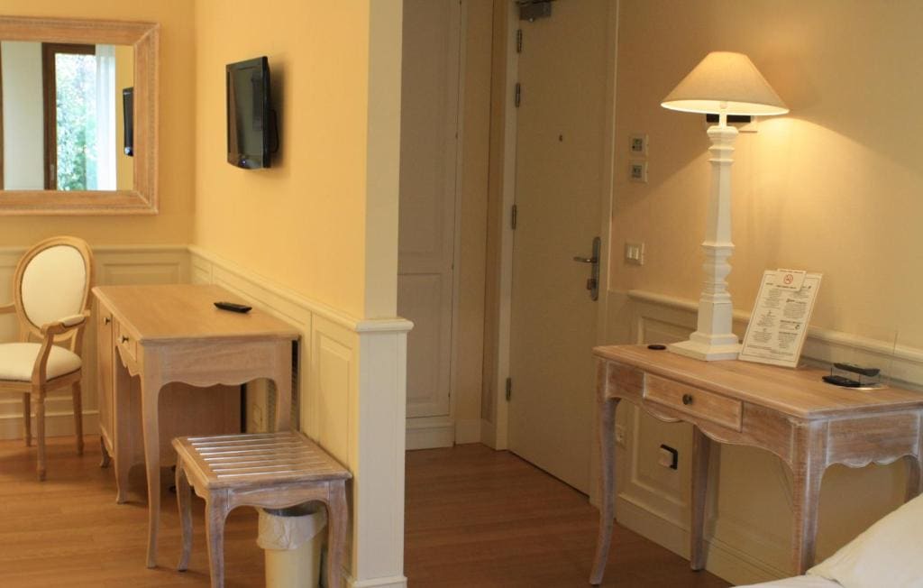 Quadruple Room room - Image 2