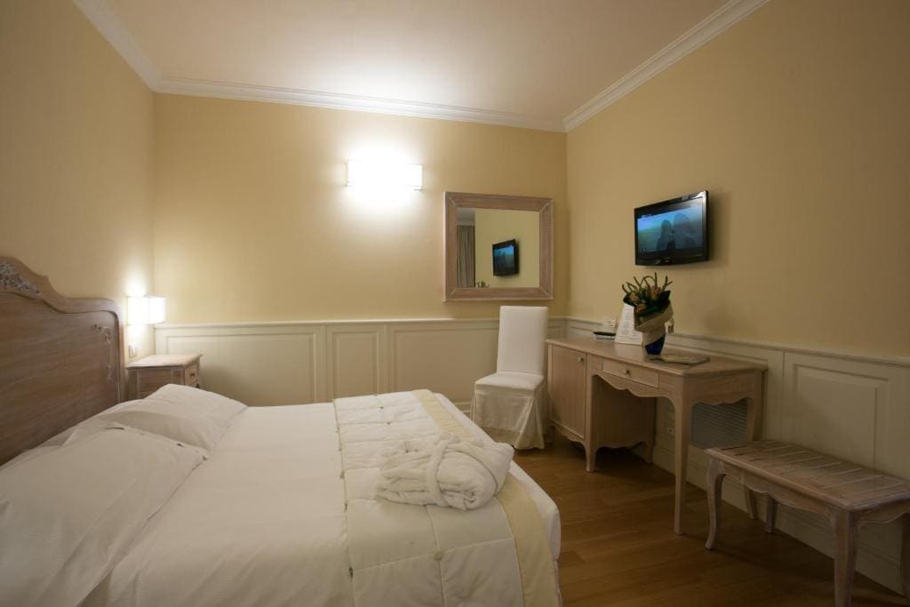 Junior Suite room - Image 1