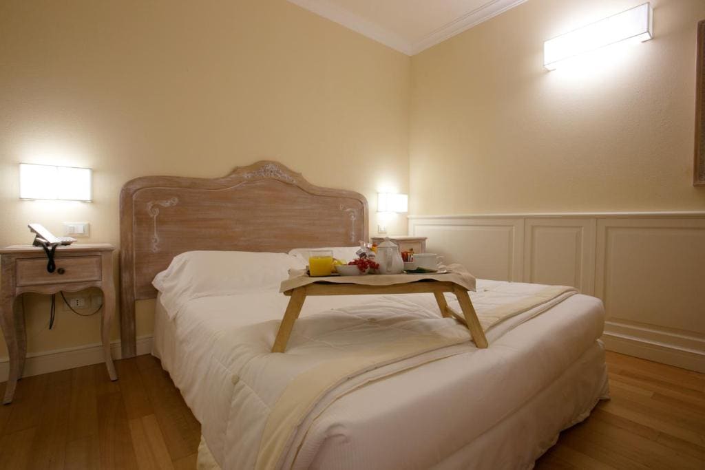 Junior Suite room - Image 3