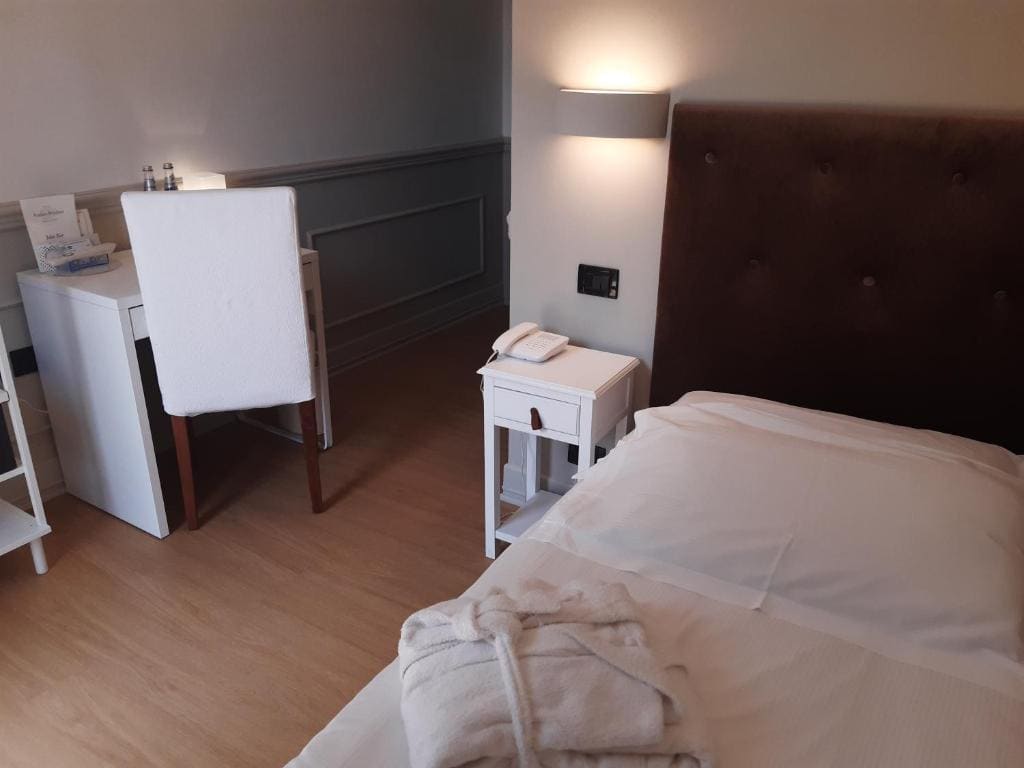 Standard Single Room room - Image 1
