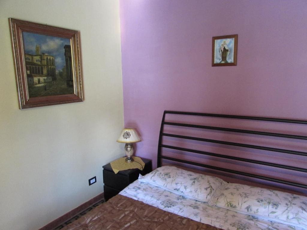 King Room with Balcony room - Image 1