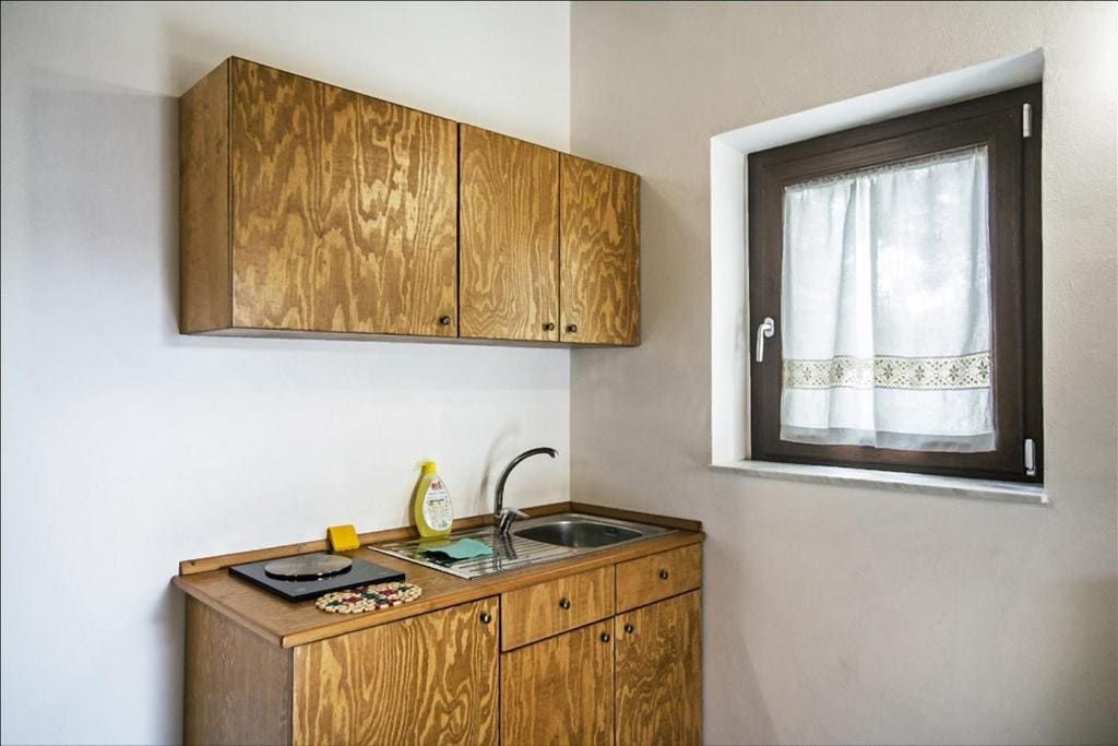 Triple Room with Mountain View room - Image 1