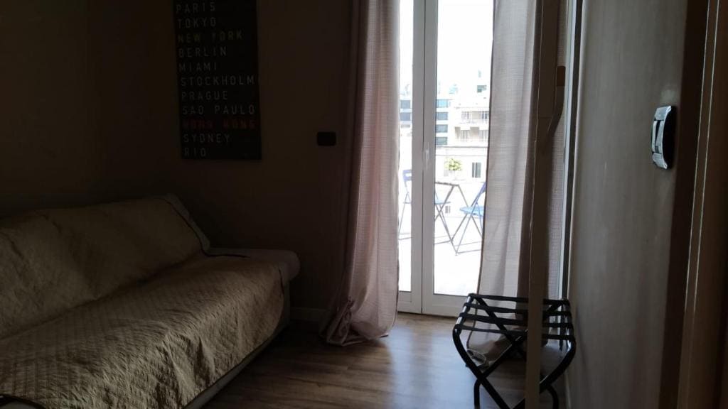 Suite with Terrace room - Image 3