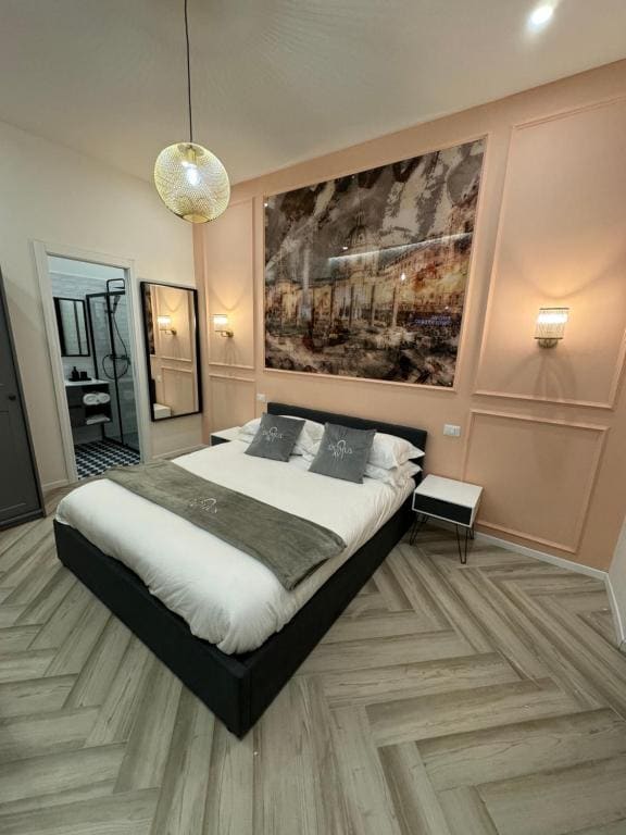 Deluxe Room room - Image 1