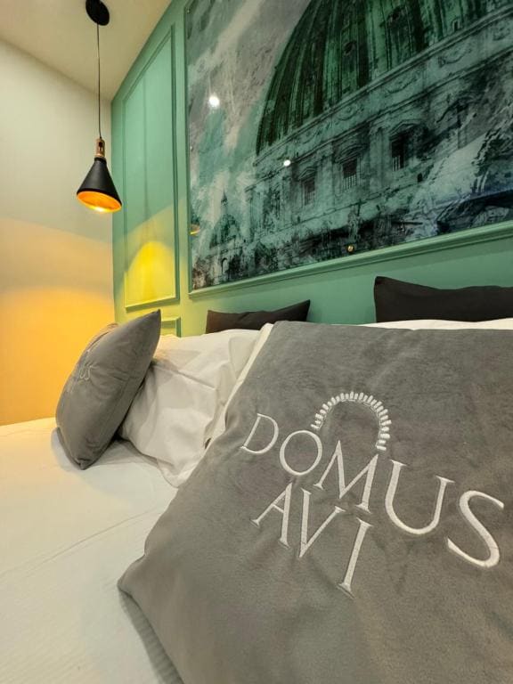 Standard Double Room room - Image 2