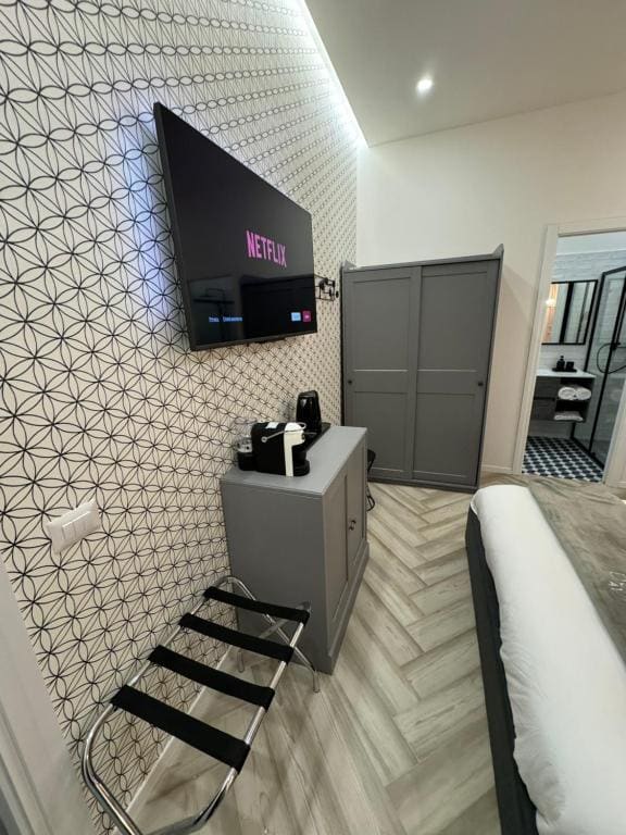 Standard Double Room room - Image 1