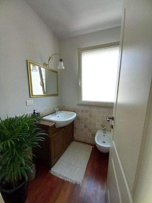 Double Room with Terrace room - Image 1