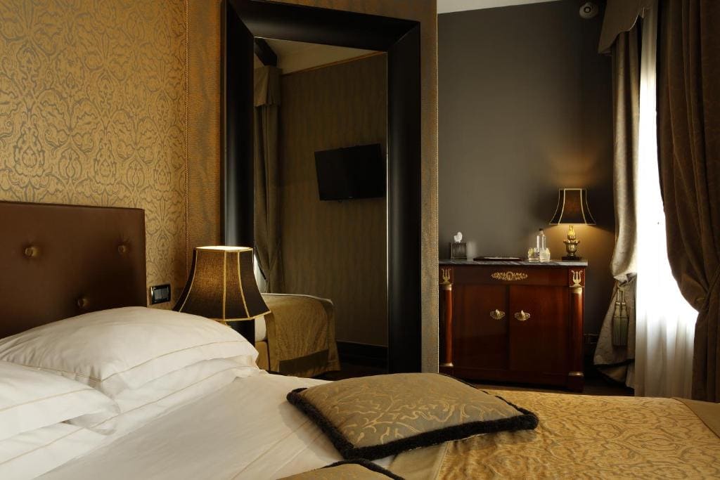 Double Room room - Image 3