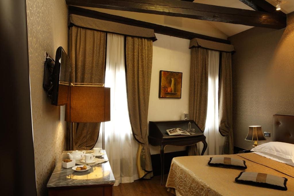Double Room room - Image 1
