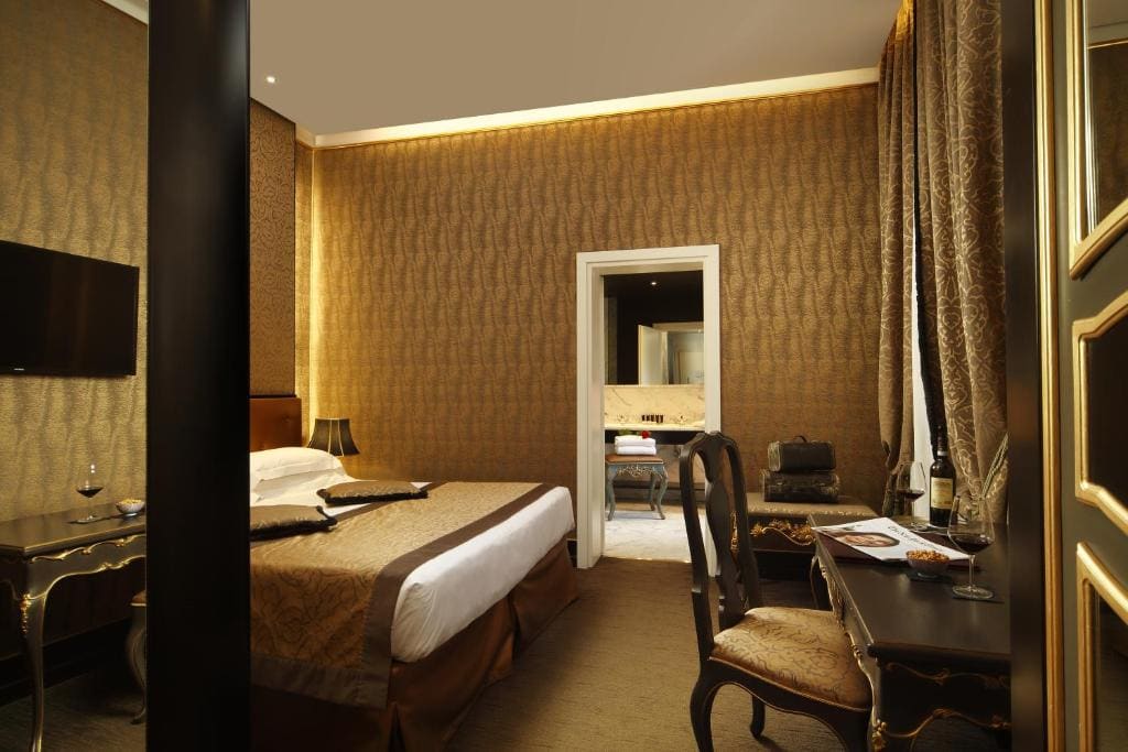 Double Room room - Image 2