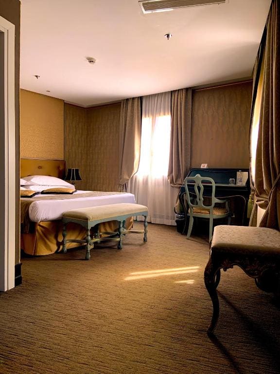 Junior Suite room - Image 2