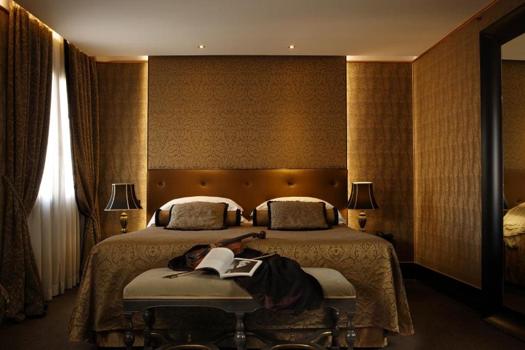 Junior Suite room - Image 1