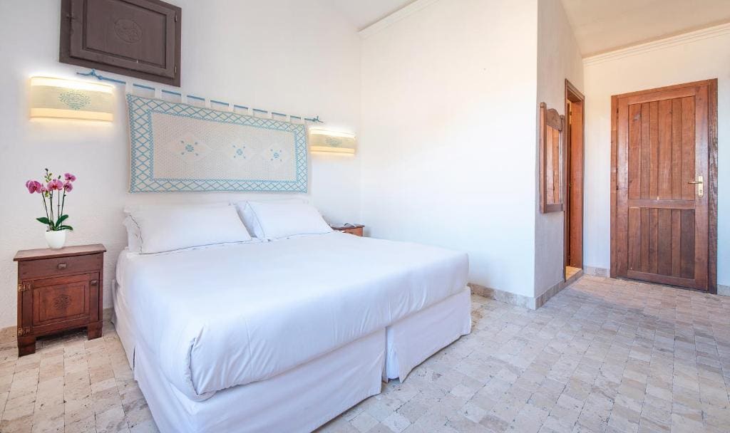 Classic Double Room room - Image 1