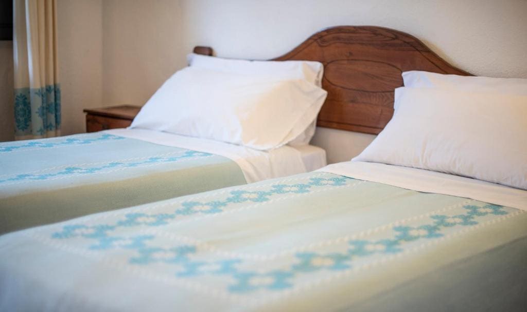 Classic Triple Room room - Image 2