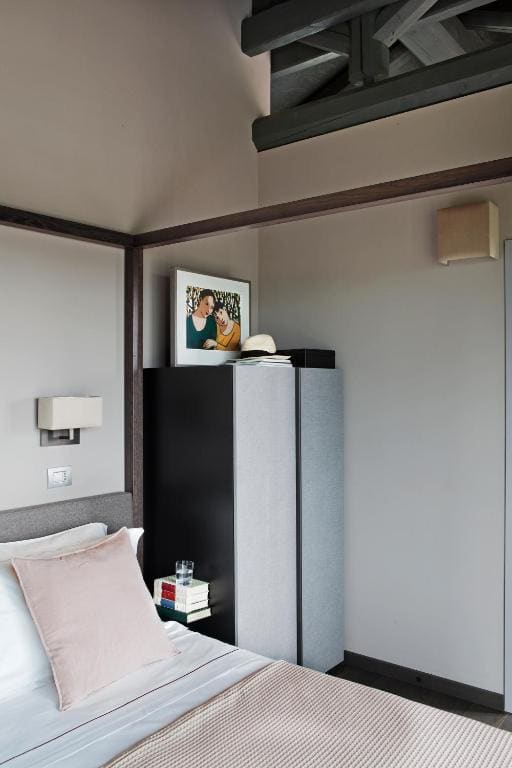 Suite with Terrace room - Image 1