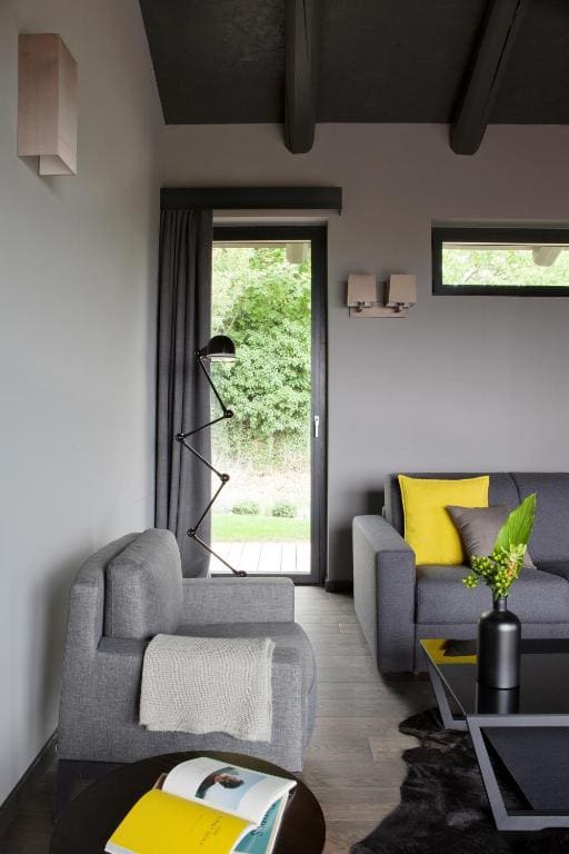 Suite with Terrace room - Image 2
