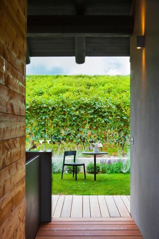 Double Room with Balcony room - Image 1