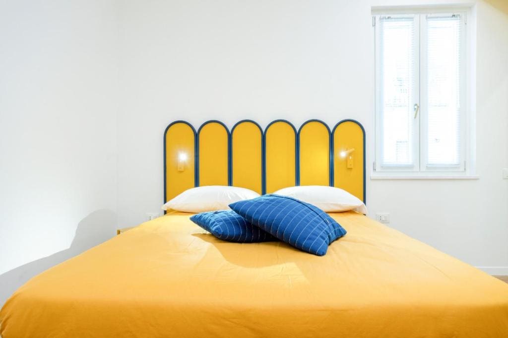Double Room room - Image 1