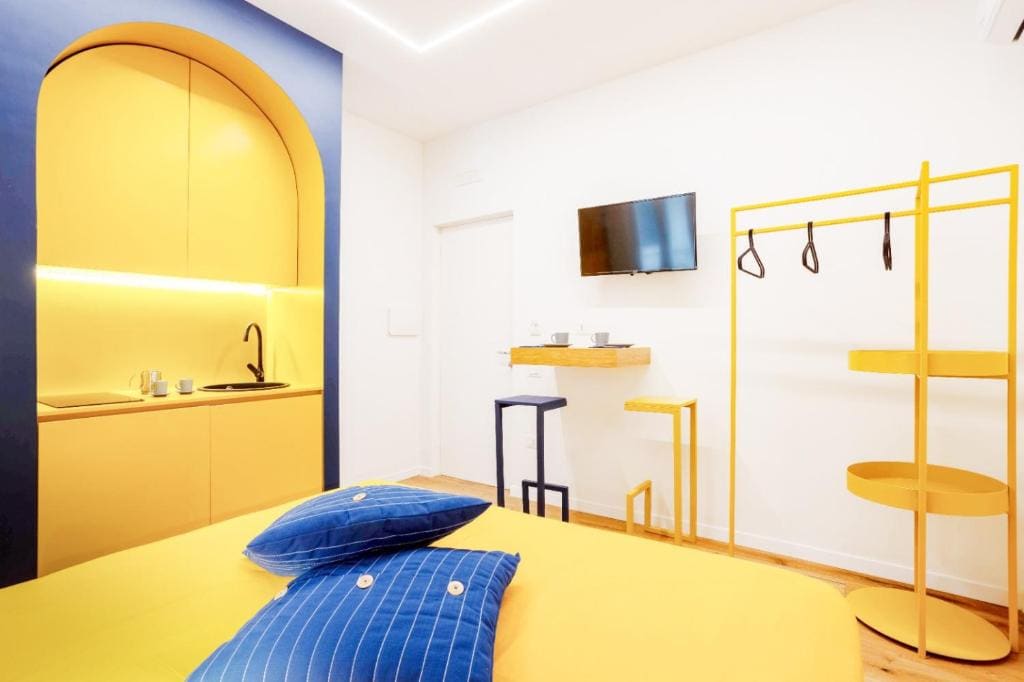 Double Room room - Image 2