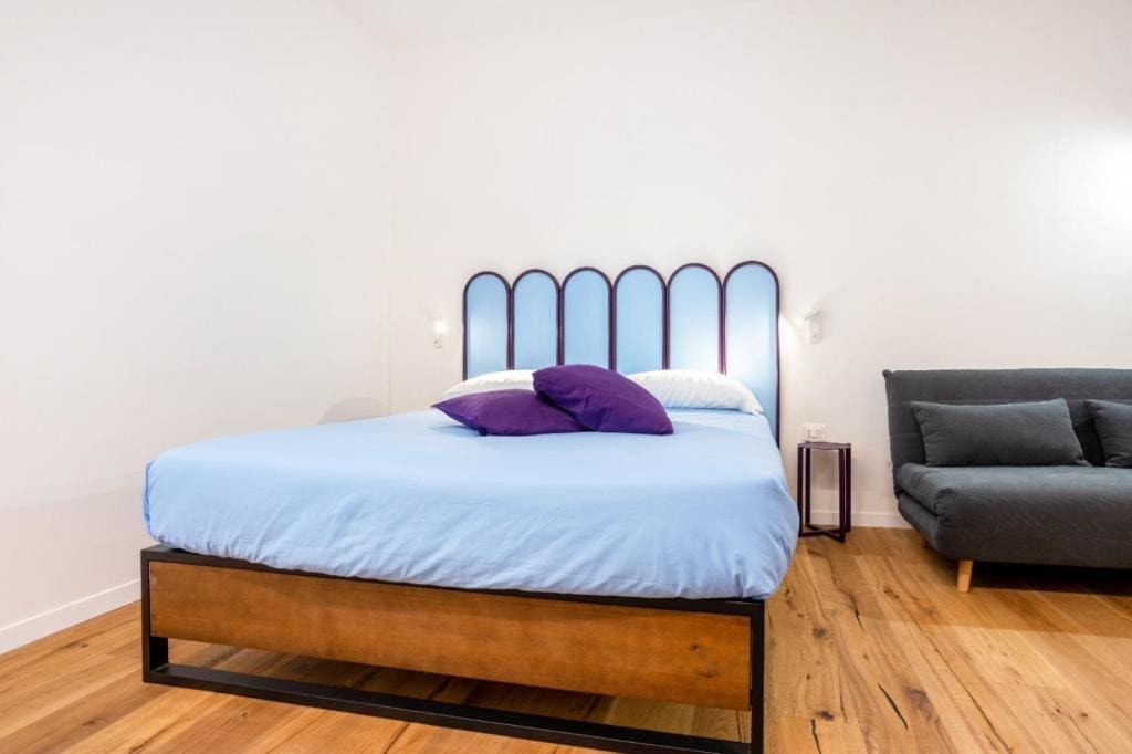 Studio room - Image 2