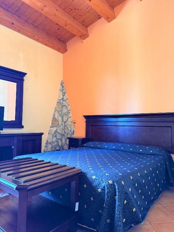Quadruple Room room - Image 2
