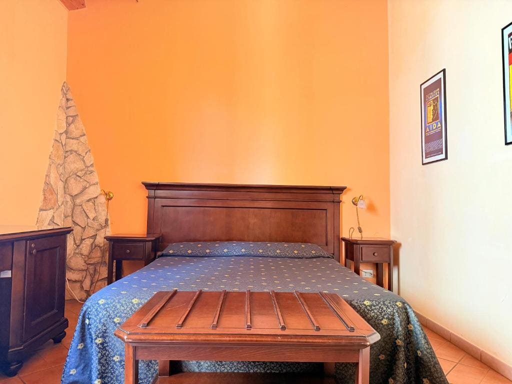 Quadruple Room room - Image 3