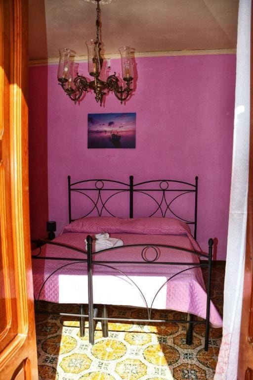 Double Room room - Image 1