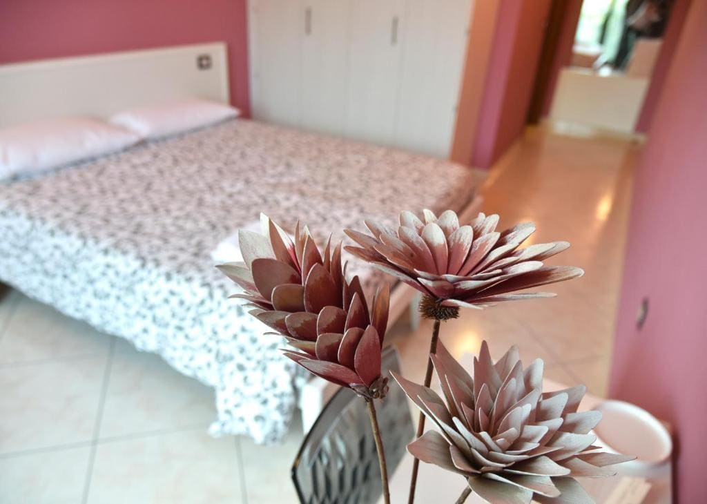 Double or Twin Room with Garden View room - Image 1