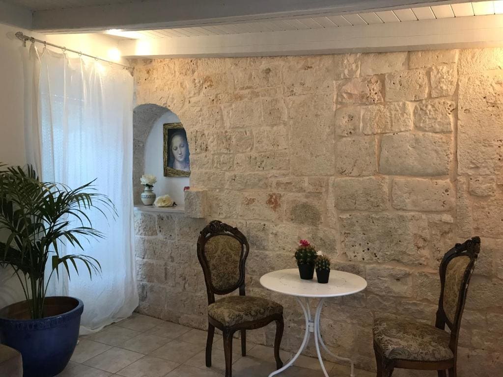 Small Double Room room - Image 1