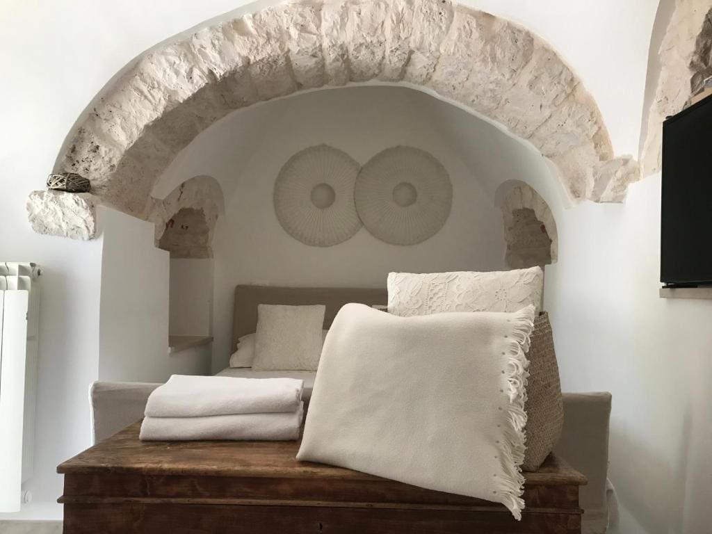Small Trullo room - Image 1