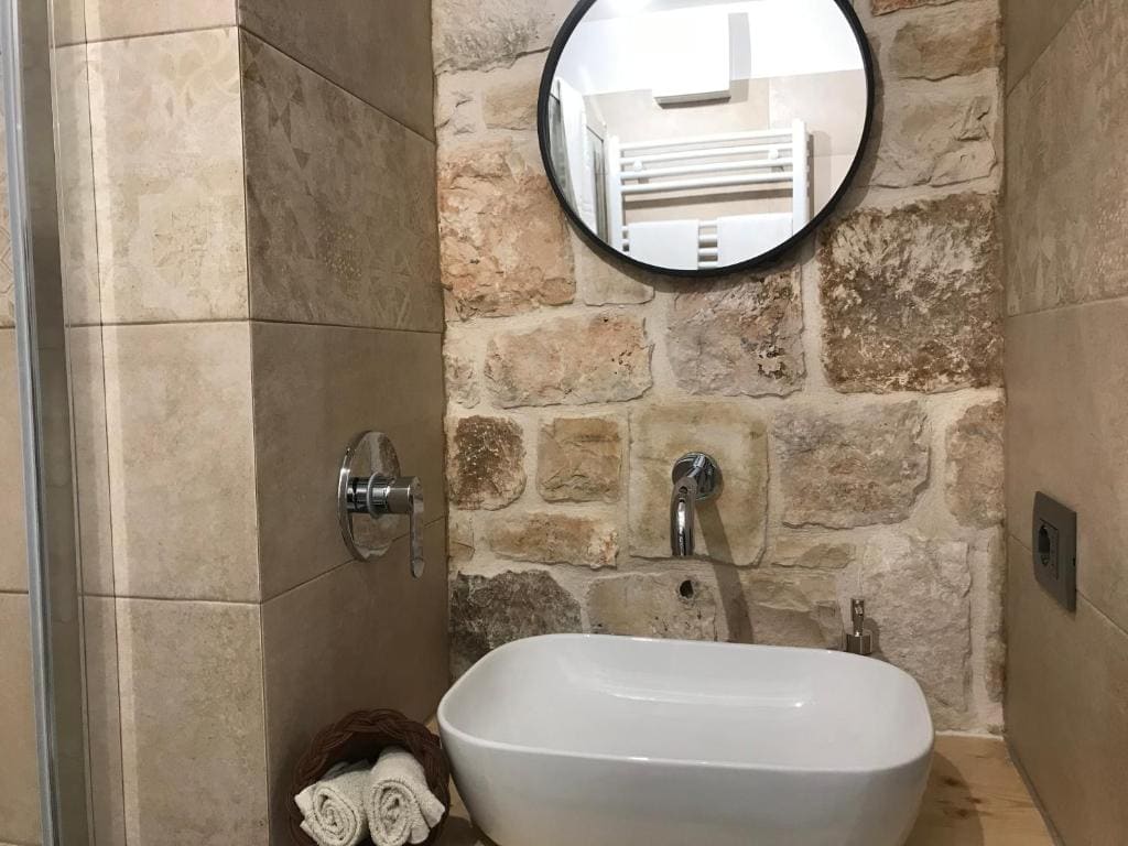 Small Trullo room - Image 2