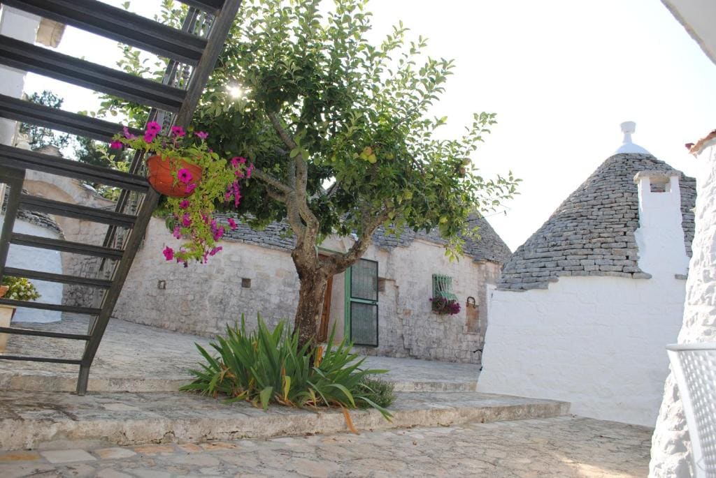 Trullo Standard room - Image 2