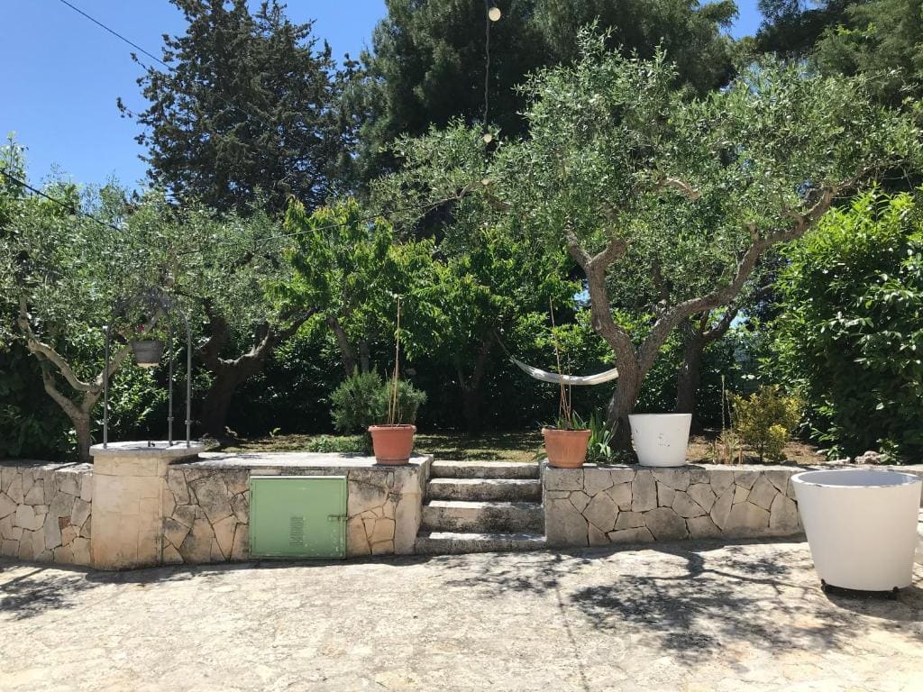 Trullo Standard room - Image 1