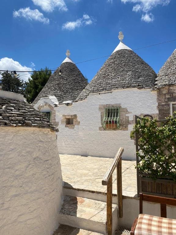 Trullo Standard room - Image 3