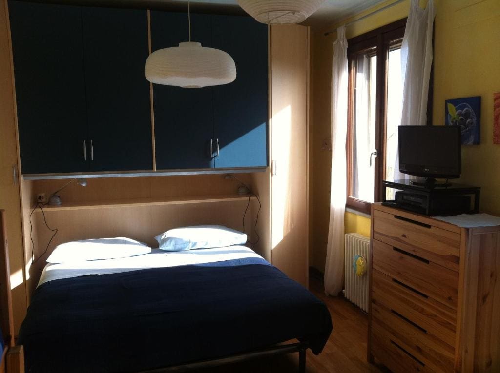 Quadruple Room with Private External Bathroom room - Image 1