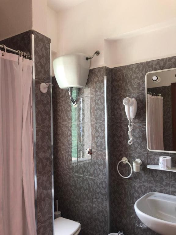 Triple Room with Sea View room - Image 1