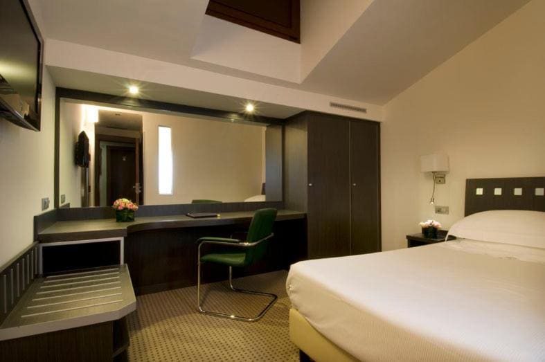 Single Room room - Image 1