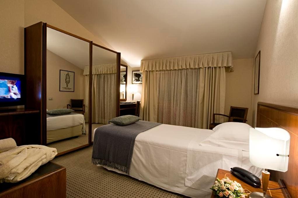 Single Room room - Image 2