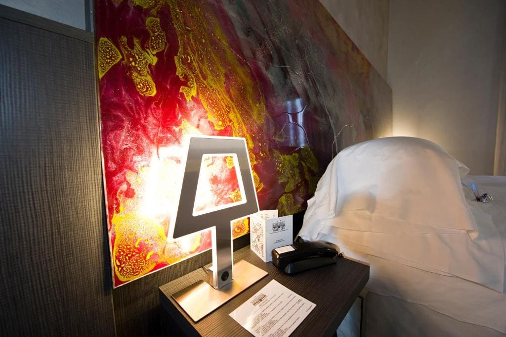 Superior Single Room room - Image 2