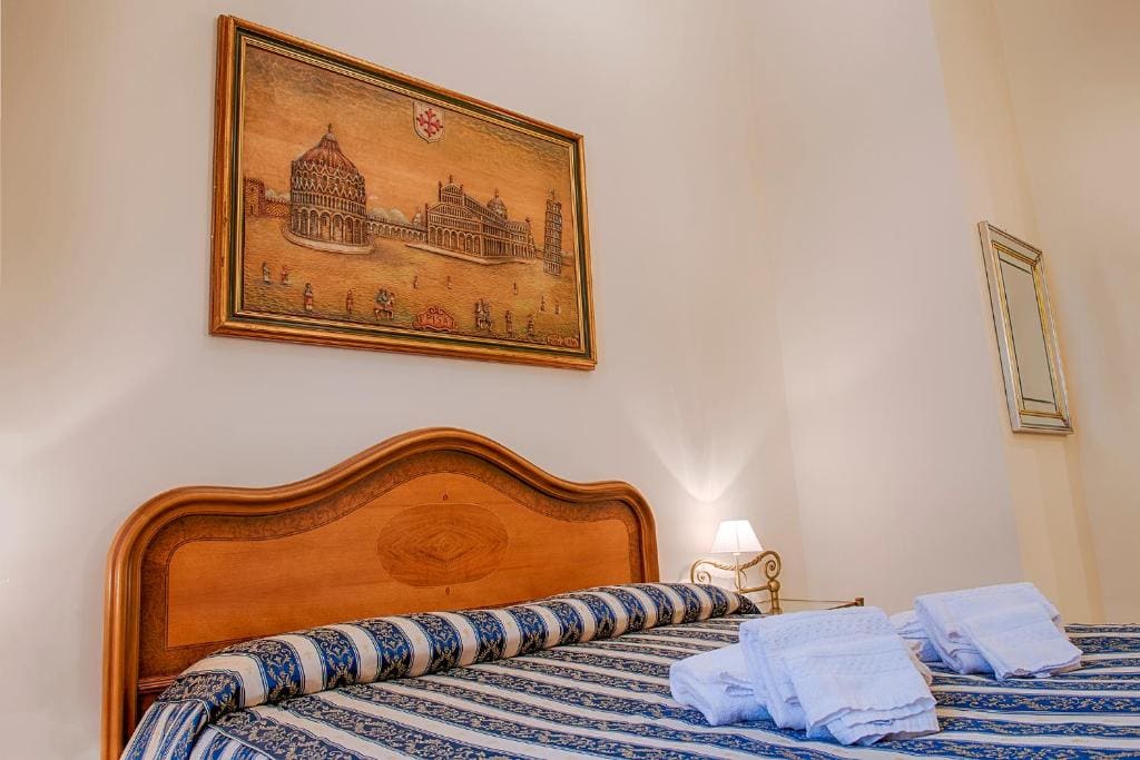 Superior Double Room room - Image 2