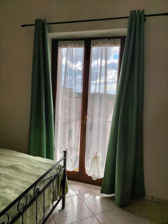 Double Room with Balcony room - Image 1