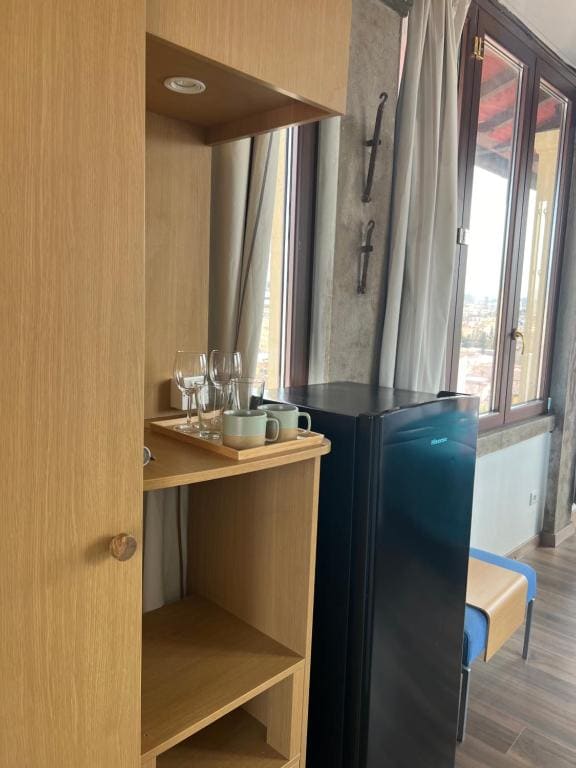 Junior Suite with Balcony room - Image 2