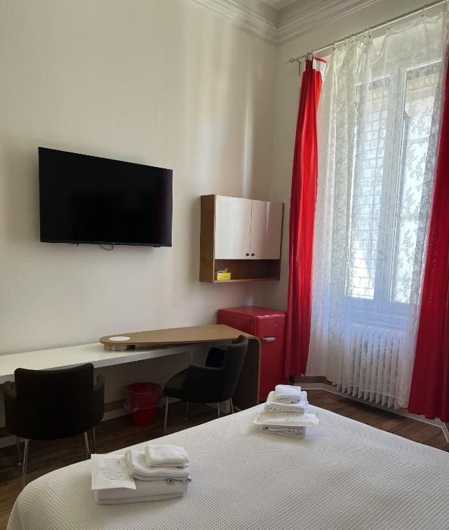 camera matrimoniale classic room - Image 3