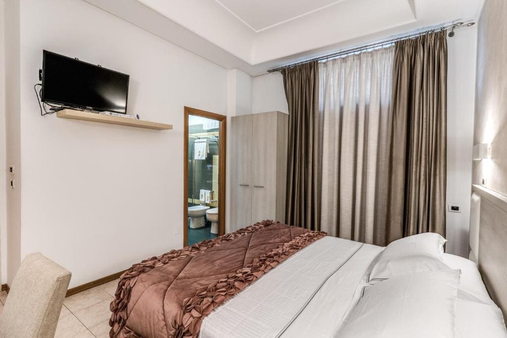 Classic Single Room room - Image 1