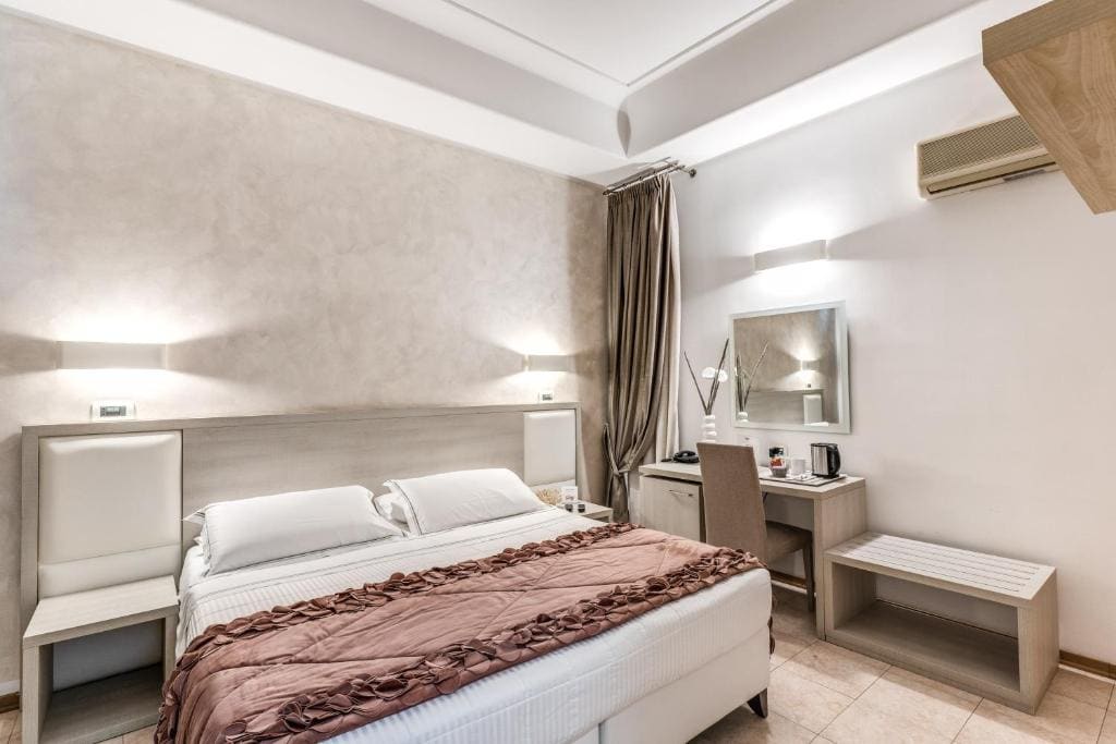 Double Room room - Image 1