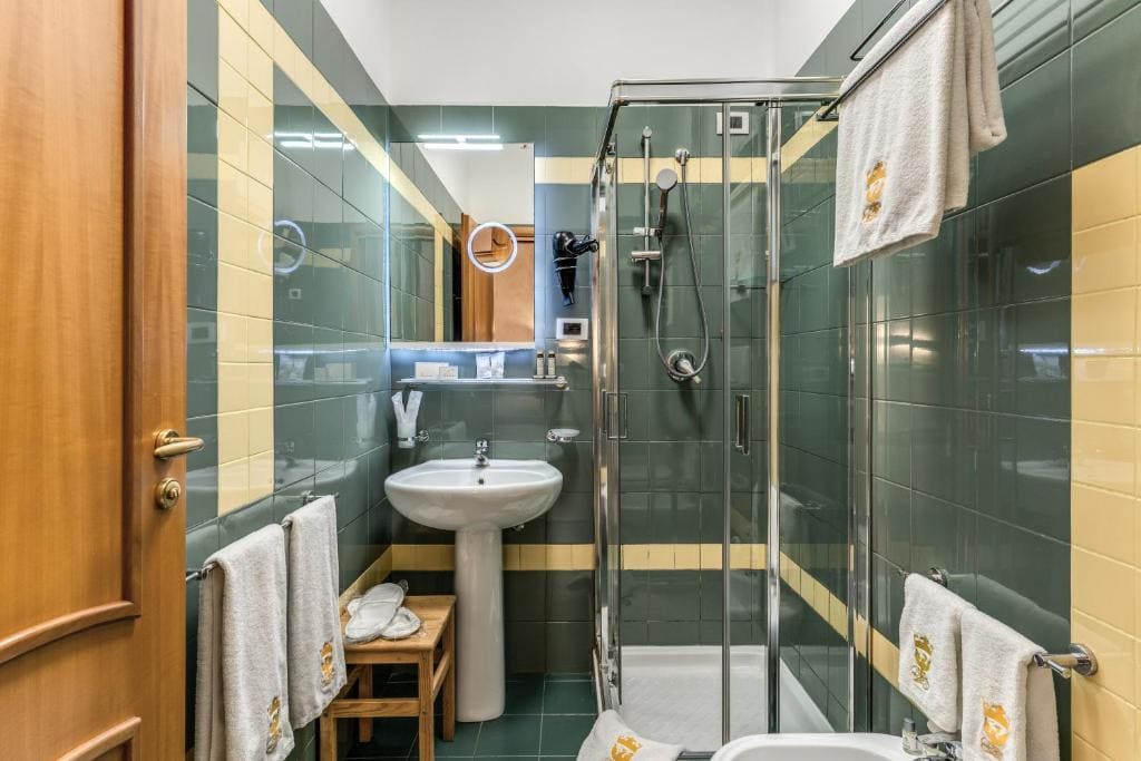 Double Room room - Image 2