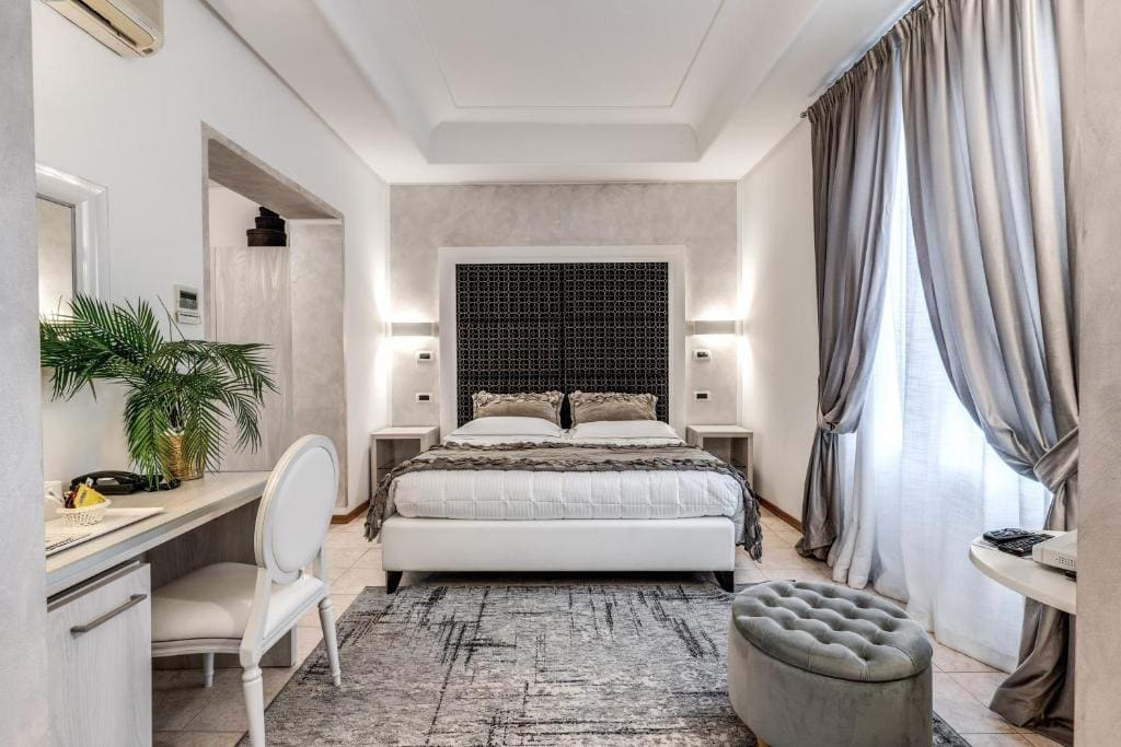 Junior Suite room - Image 1